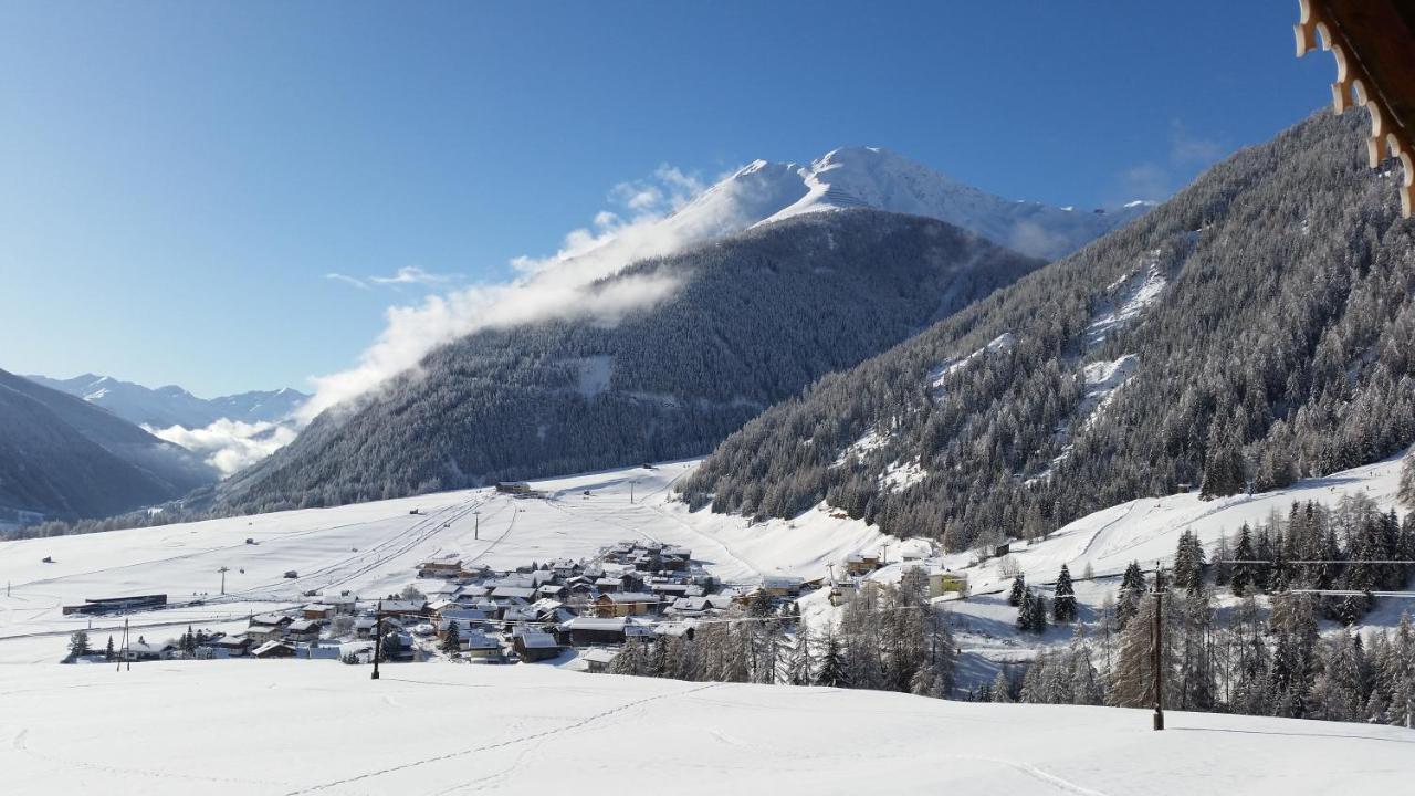 Haus Ursula Apartamento Kals-am Großglockner Exterior foto