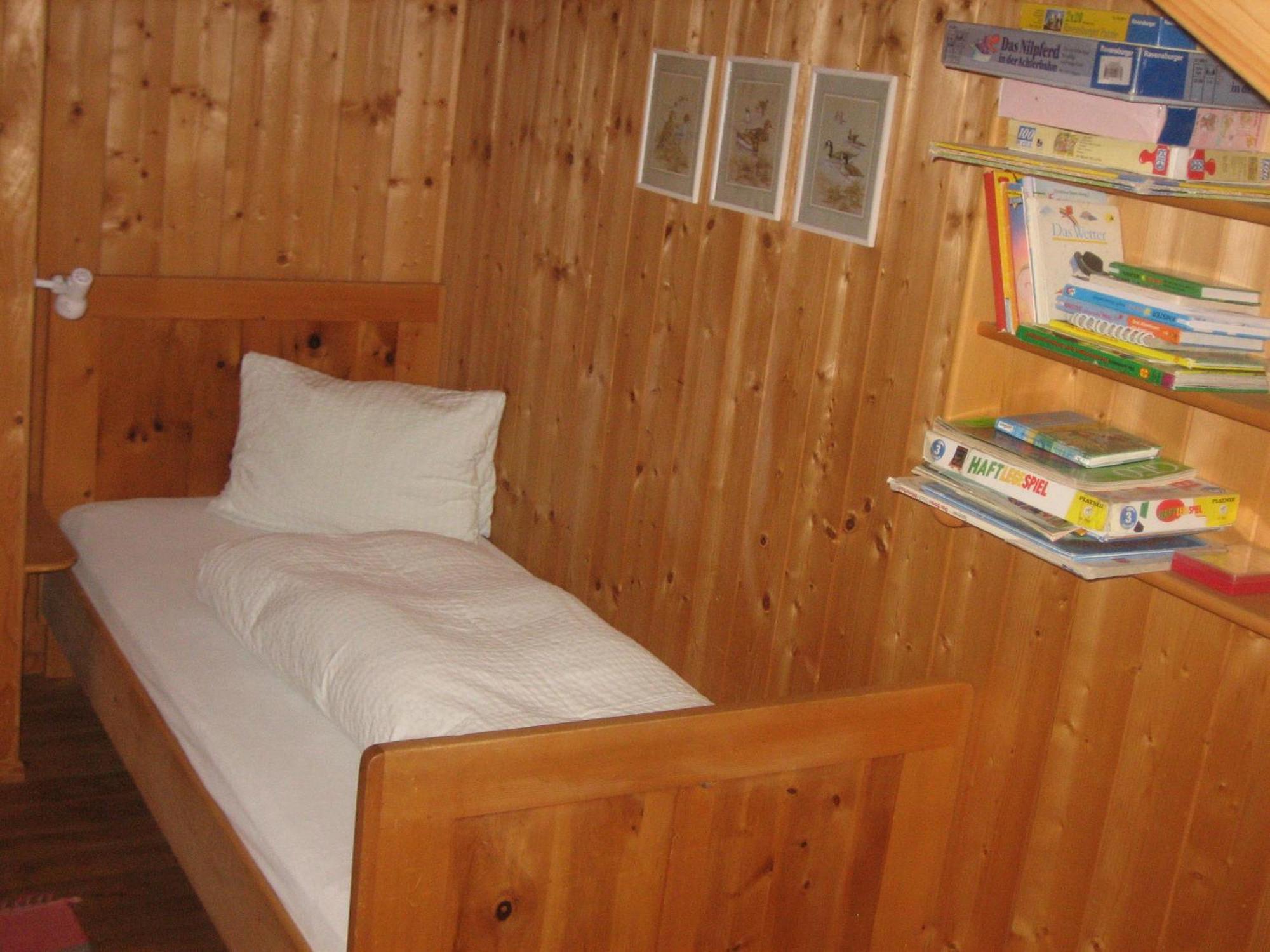 Haus Ursula Apartamento Kals-am Großglockner Exterior foto