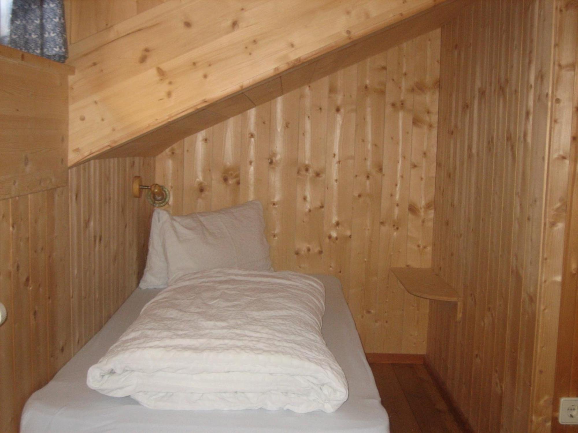 Haus Ursula Apartamento Kals-am Großglockner Exterior foto