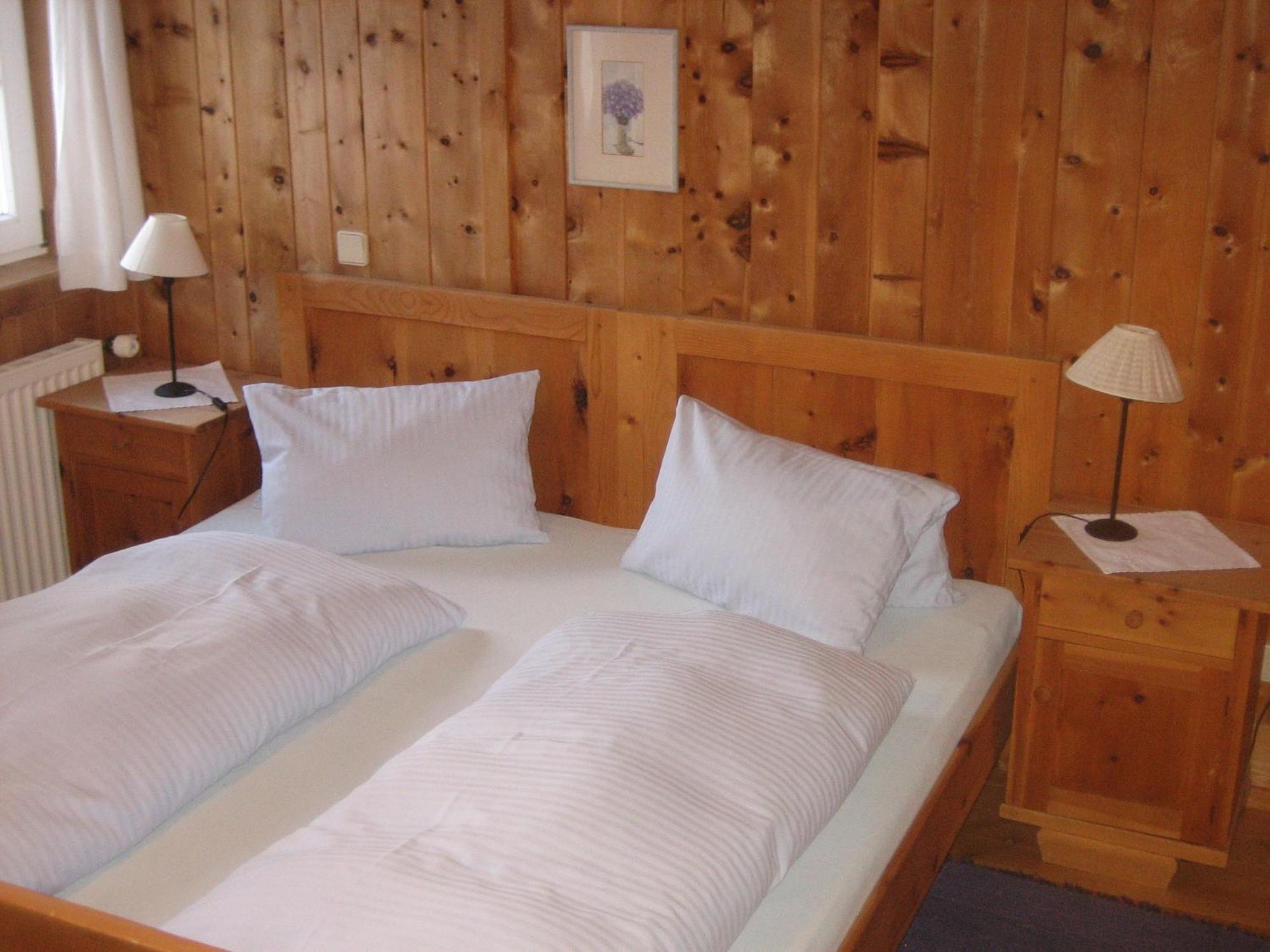 Haus Ursula Apartamento Kals-am Großglockner Exterior foto