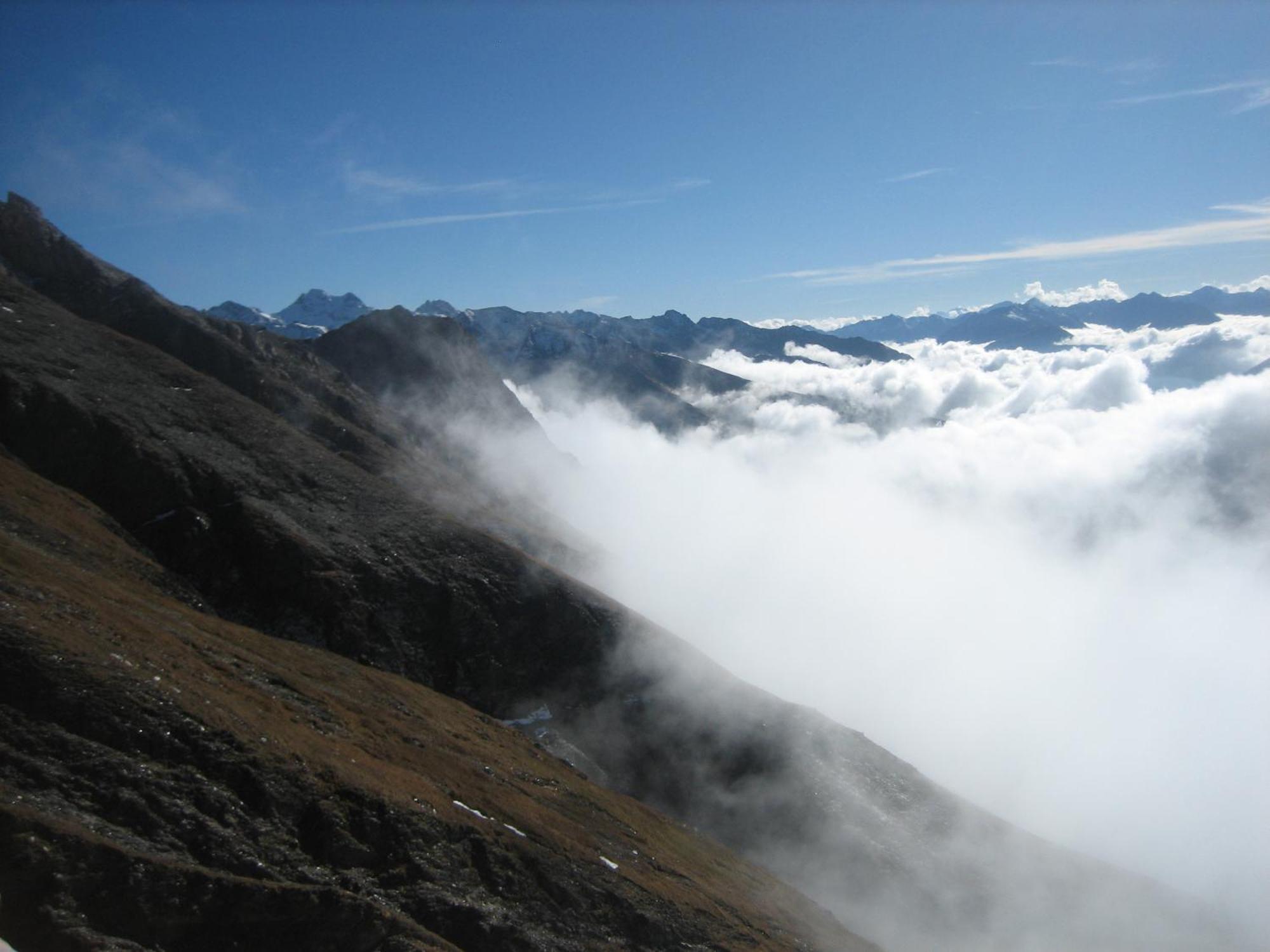 Haus Ursula Apartamento Kals-am Großglockner Exterior foto