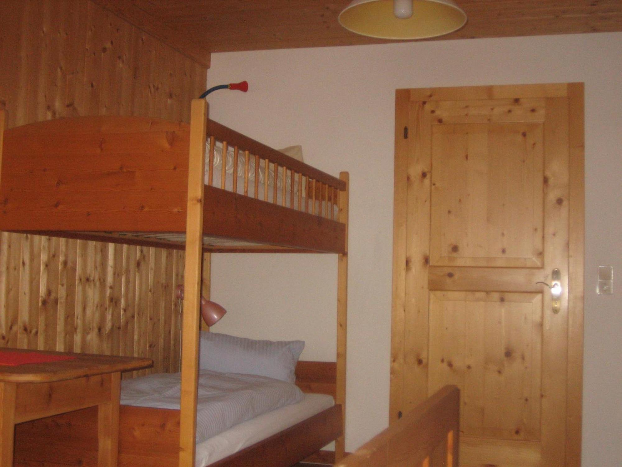Haus Ursula Apartamento Kals-am Großglockner Exterior foto