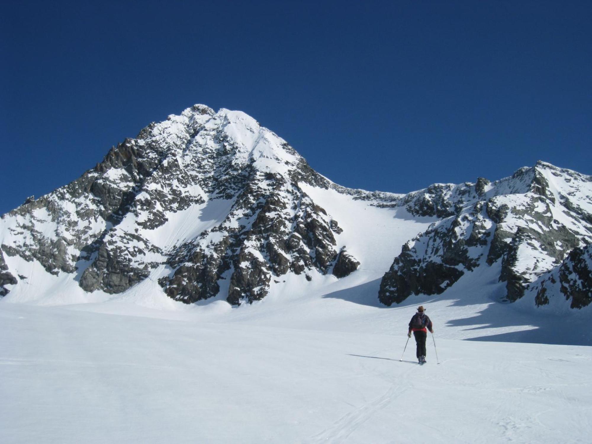 Haus Ursula Apartamento Kals-am Großglockner Exterior foto