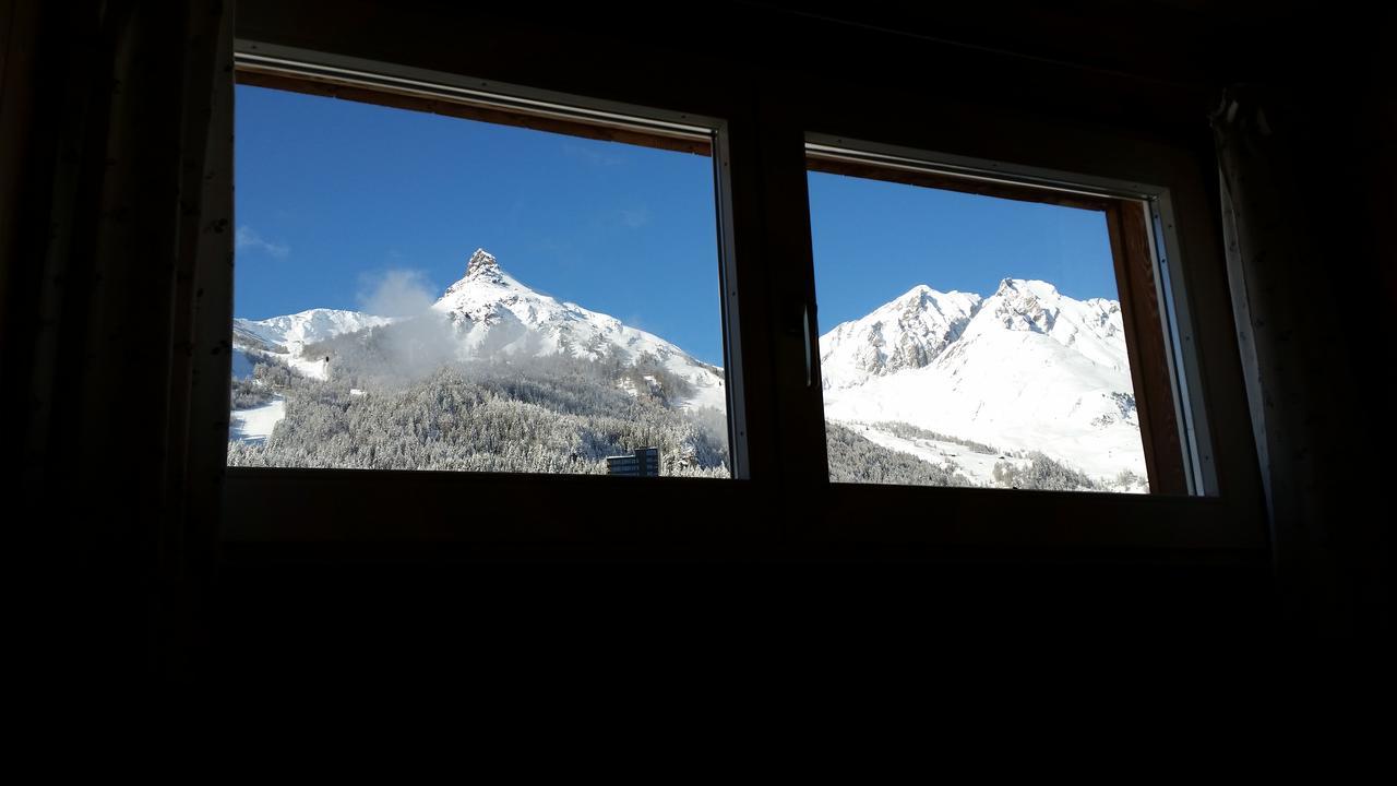 Haus Ursula Apartamento Kals-am Großglockner Exterior foto
