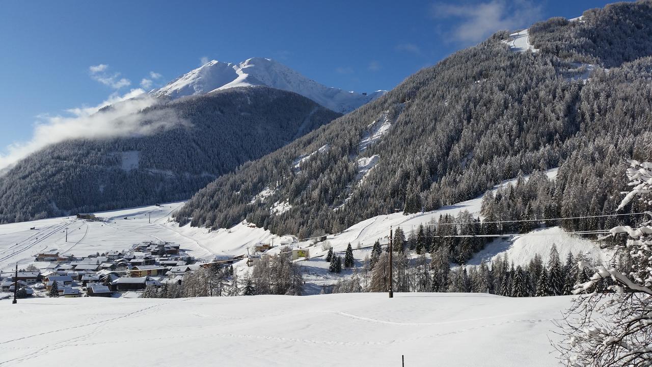 Haus Ursula Apartamento Kals-am Großglockner Exterior foto